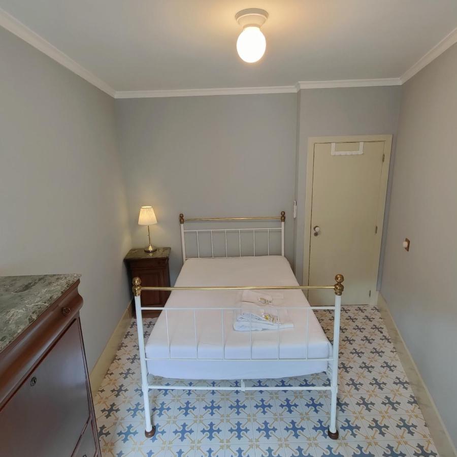 Vila Nazare Bed & Breakfast Castro Daire Exterior photo