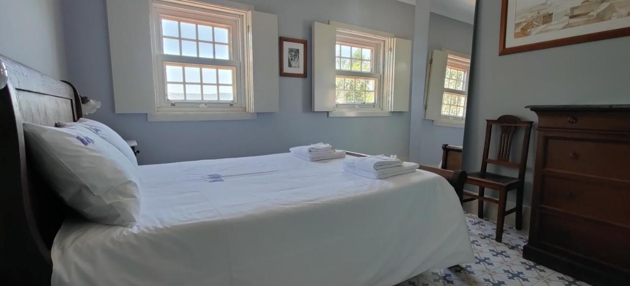 Vila Nazare Bed & Breakfast Castro Daire Exterior photo