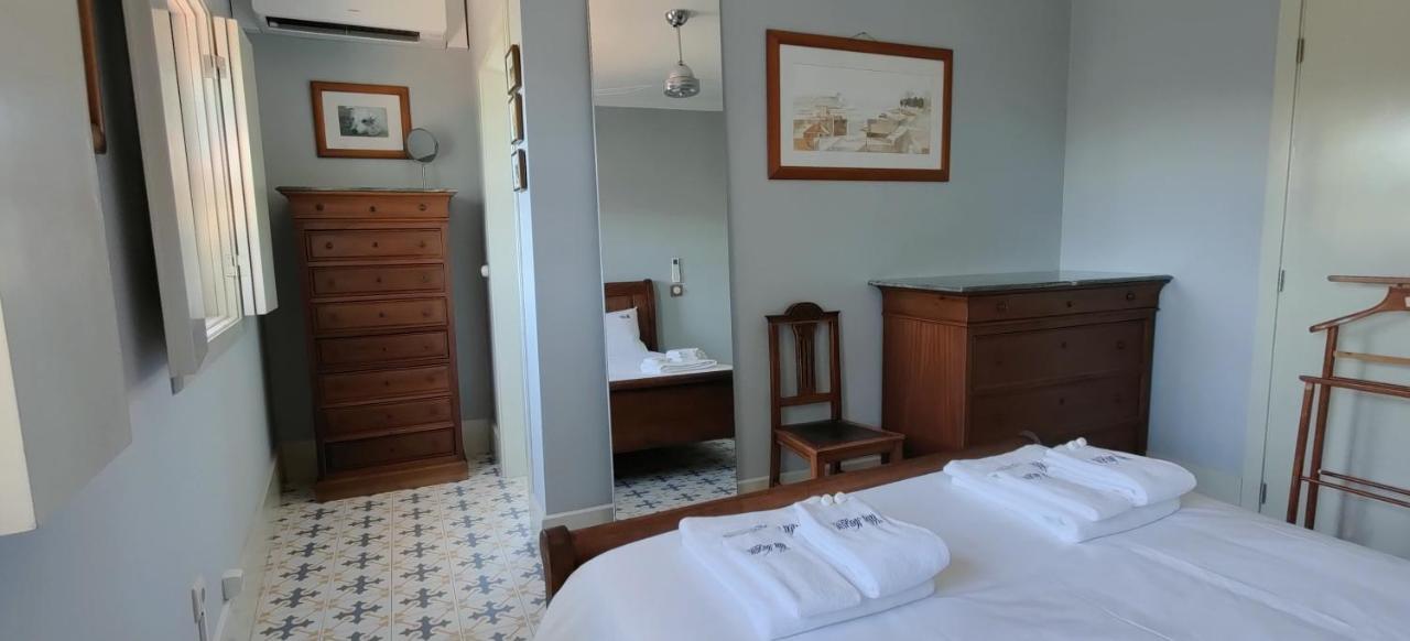 Vila Nazare Bed & Breakfast Castro Daire Exterior photo